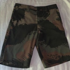 {Volcom} Hybrid Shorts